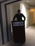 Thank you Speech