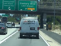 Willy is er ook bij