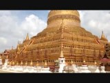 tempel bij Bagan