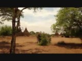 Bagan, vanuit de bus