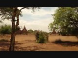 Bagan, vanuit de bus