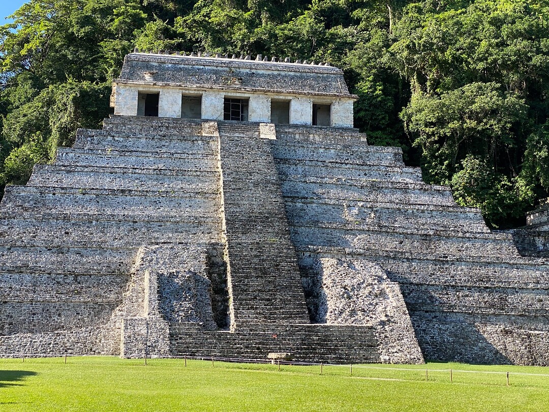 Palenque