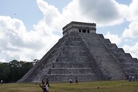 Chichen Itza