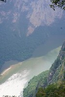 Sumidero kloof