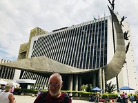 Rechtbank Medellin, paspoort aanvragen voor Cesar
