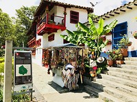 Pueblito Paisa