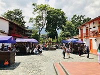 Pueblito Paisa