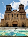 Cathedral Basilica
