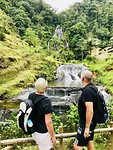 Prachtige waterval