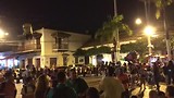 Een gezellige avond in Cartagena
