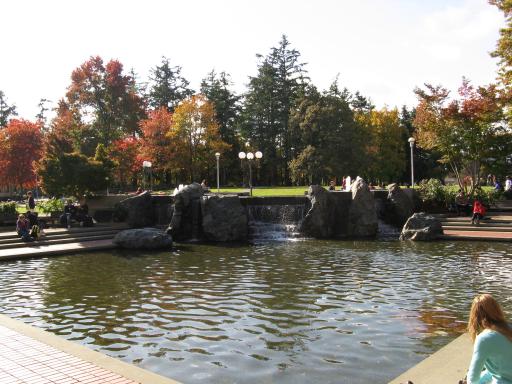 campus