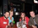 Felicitas, vaste campus hangout
