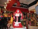 Halloween csotume..