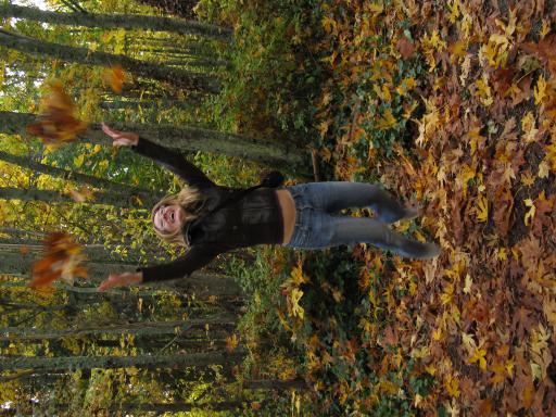 wandeling
