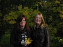 zondagse wandeling
