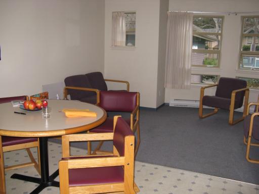 huiskamer