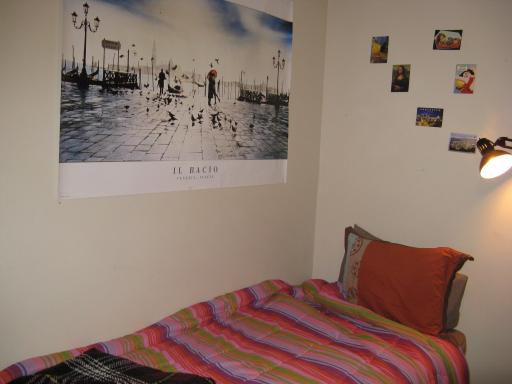 Kamer