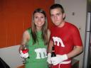 M&M
