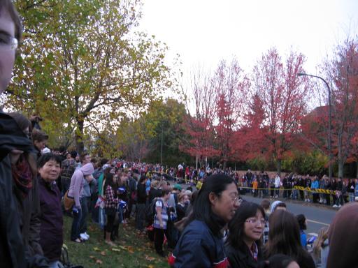 Torch event2