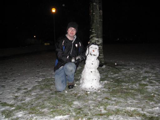 Snow 007