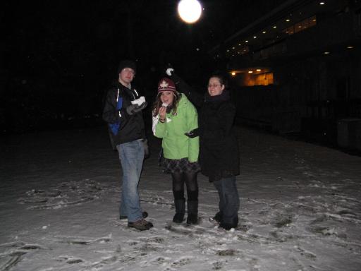 Snow 001