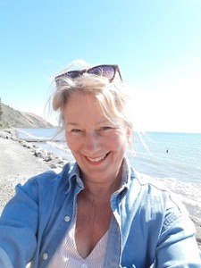 Anne Marie Doppegieter