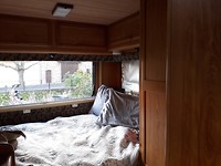 A casa