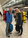 Schiphol