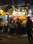 Bangkok by night