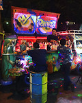 Bangkok by night2