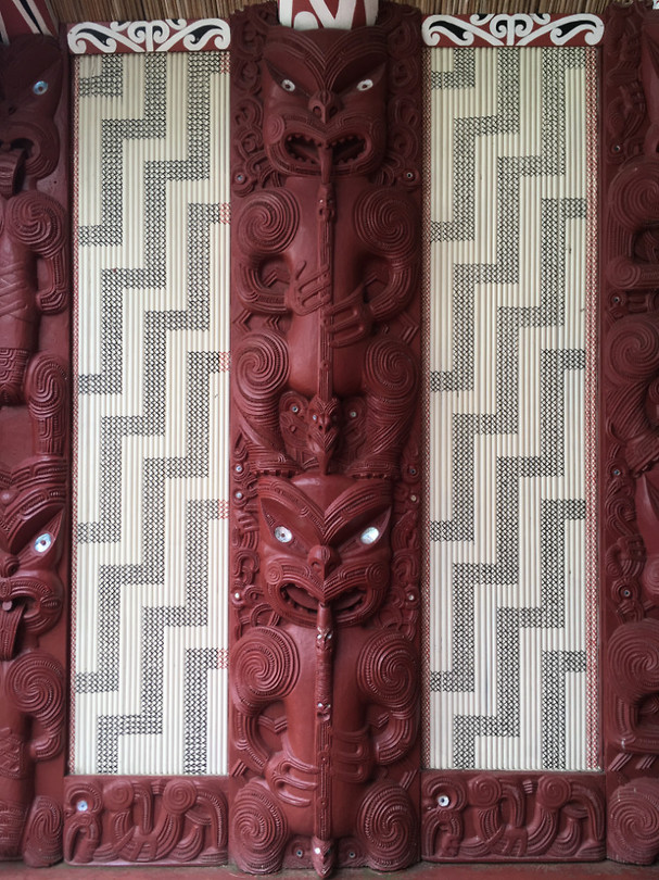 Maori_house