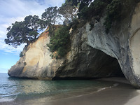 CathedralCove