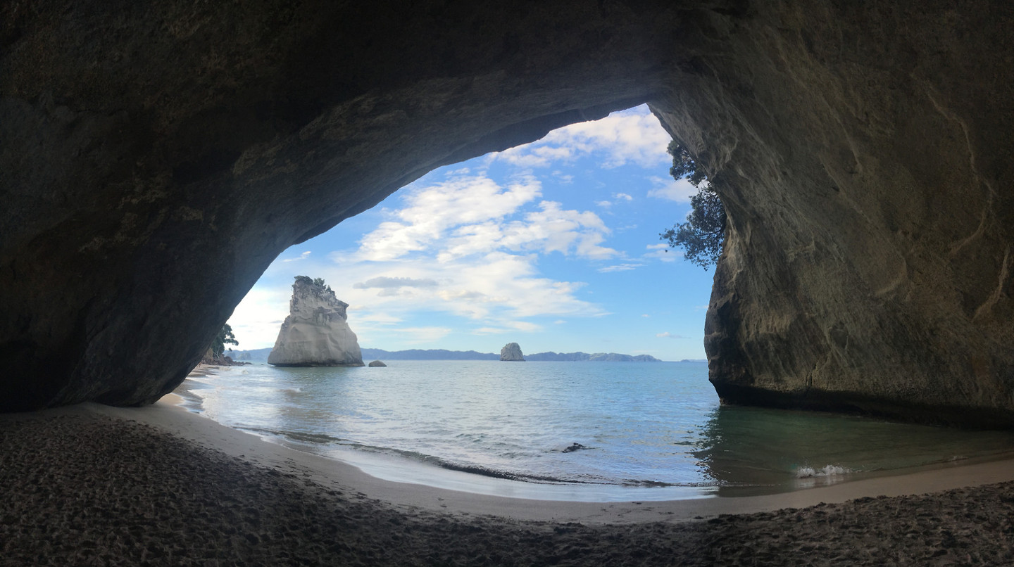 CathedralCove_view2