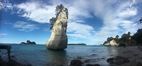 CathedralCove_view