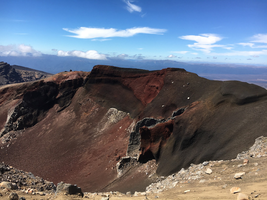 TongariroCrossing_RedCrater
