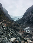 FranzJosefGlacier