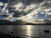 LakeManapouri_evening