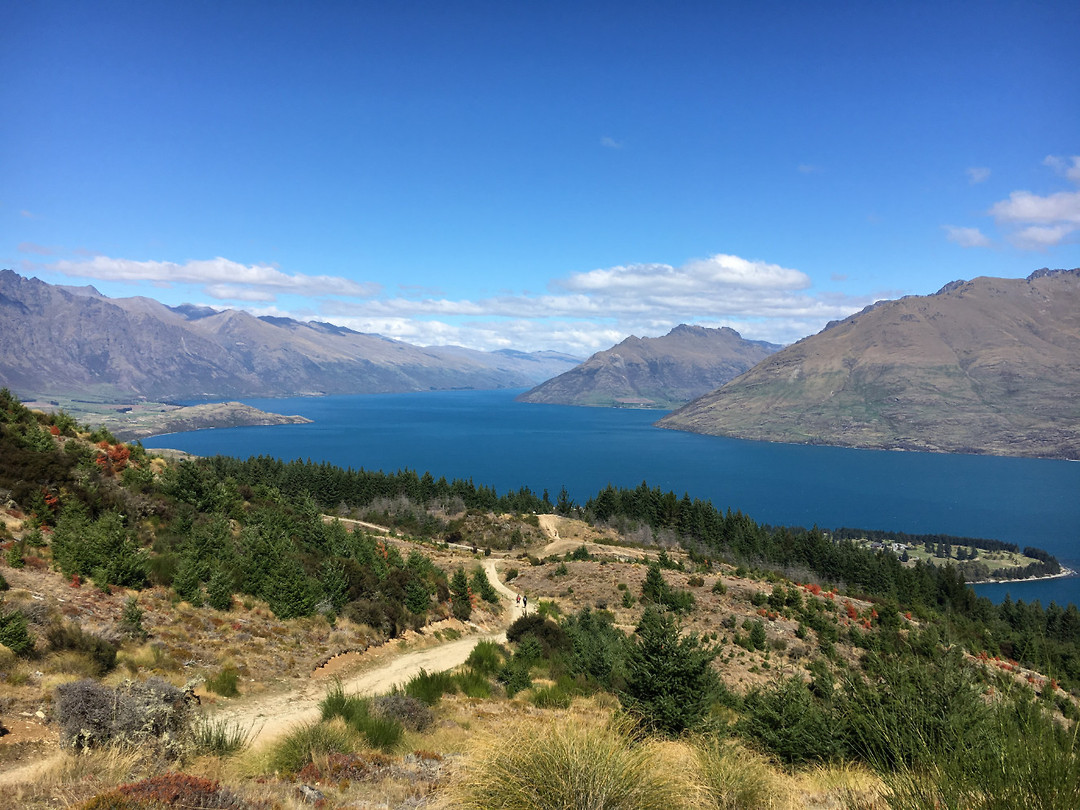 Queenstown