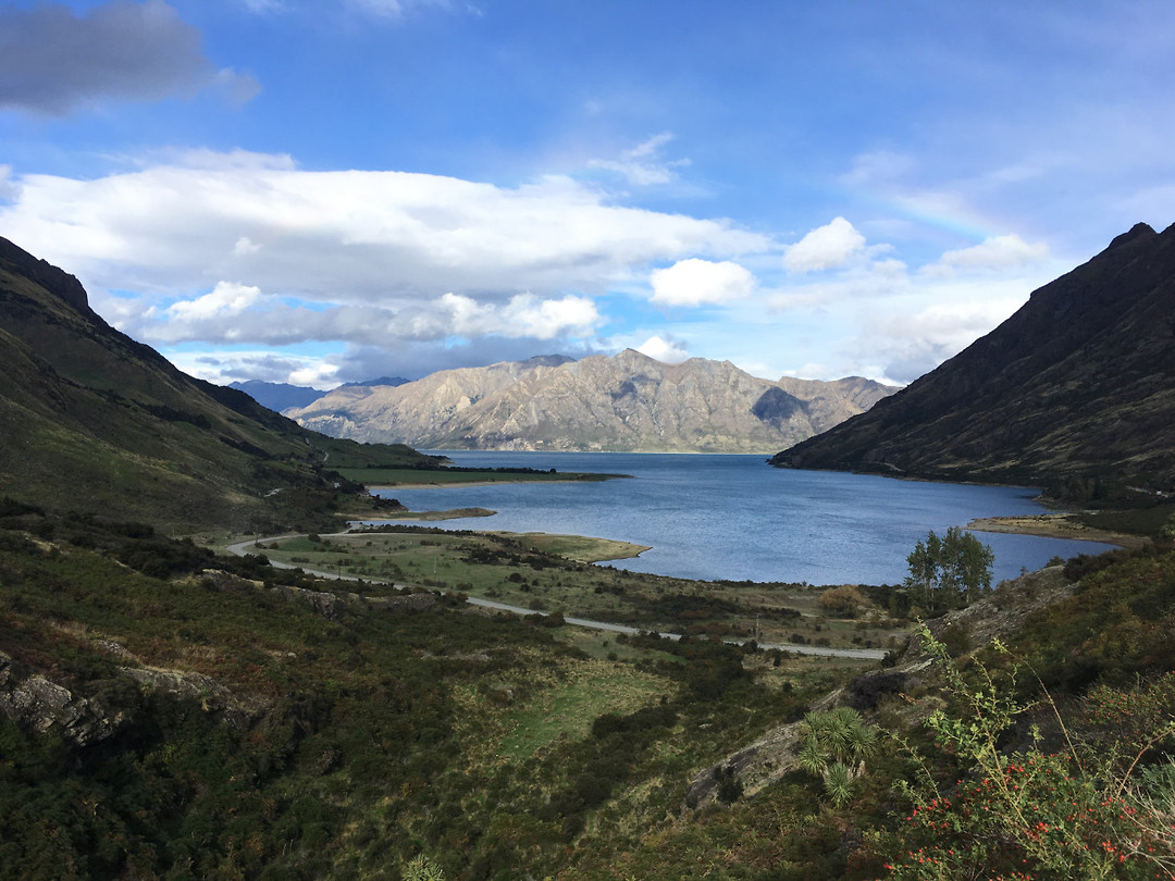 LakeHawea