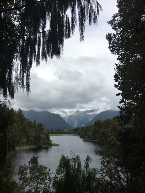 LakeMatheson