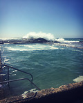BeachRockPool