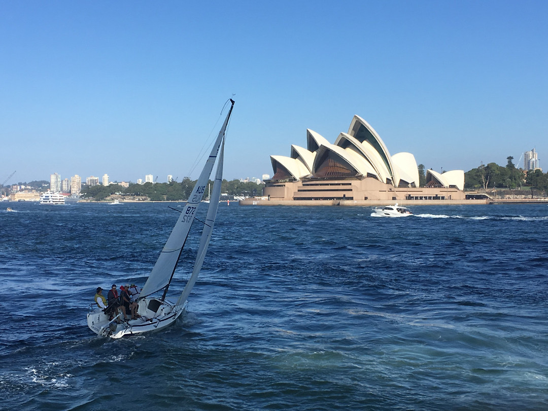OperaHouse