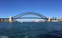 HarbourBridge