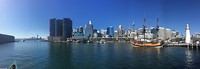 SydneyHarbour
