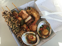 FishMarket_lunch