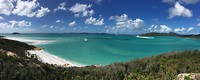 Whitsundays