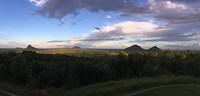 GlassHouseMountains