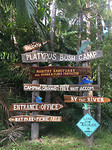 PlatypusBushcamp