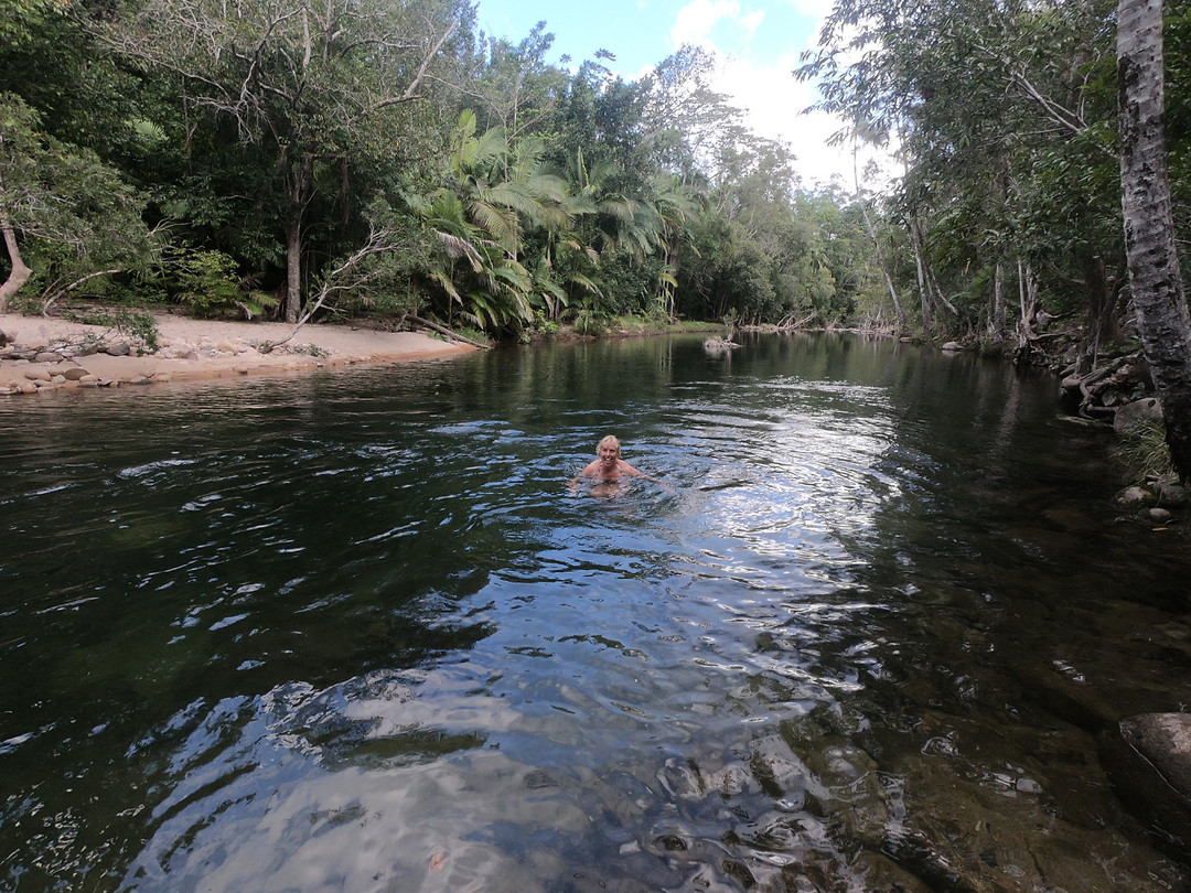 Eungella_Waterhole