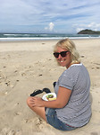 LunchOnTheBEach